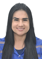 Foto de Alcenira Nogueira de Almeida Rangel Loureiro