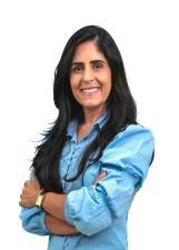 Foto de Sheila Faria dos Santos