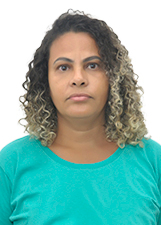 Foto de Edna Santos Araújo Alvarenga