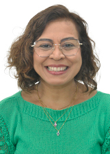 Foto de Ana Claudia Ferreira da Silva