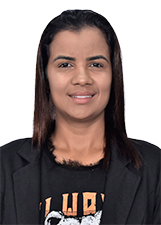 Foto de ISMAILDE DE SOUZA CASTRO