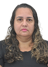 Foto de Nilza Leite da Silva Oliveira dos Santos