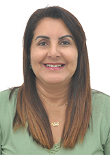 Foto de VALTINEIA NASCIMENTO DE SOUZA BENEVIDES