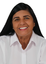 Foto de CLEUSA PAIXÃO DA SILVA