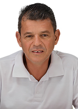 Foto de Alessandro de Paula Santos