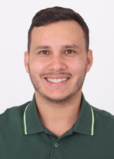 Foto de WERBSON CARDOSO DE SOUZA GOMES