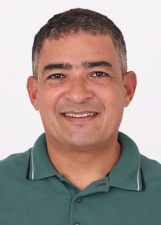 Foto de URIAS SIMÕES DOS SANTOS JÚNIOR