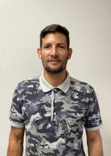 Foto de ISAIAS MOREIRA DA SILVA
