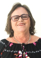 Foto de Gerda Ludtke da Silva