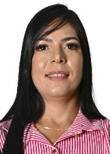 Foto de REGINA VIEIRA MATOS