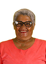 Foto de Neuza Maria Fonseca Lau dos Santos