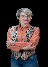 Foto de DARCISA DAS GRAÇAS FRAGA