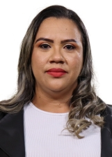 Foto de JOCIANI DA COSTA DA SILVA