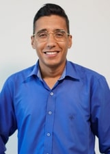 Foto de Vanderlei de Oliveira Pereira