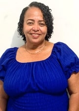 Foto de Elizabeth da Silva