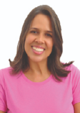 Foto de Alessandra da Fonseca Santos