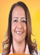 Foto de Aparecida Vicente dos Anjos