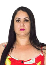 Foto de Rhayane Peixoto Vargas de Paula