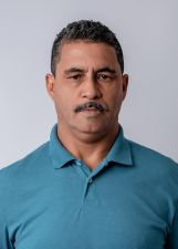 Foto de Arnaldo José Cândido