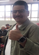 Foto de Cristiano Pereira da Costa