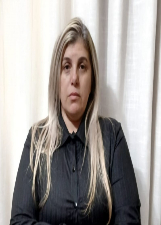 Foto de Andrea Cristina da Silva