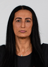 Foto de ALINE REGINA PRATTI PAIVA