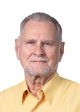 Foto de Eugenio José Agrizzi
