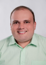 Foto de Tiago dos Santos