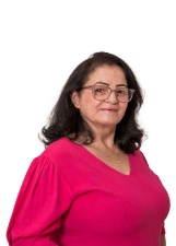Foto de Felomena Luzia de Andrade Leitão
