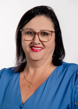 Foto de Valdiceia Torezani dos Santos Barbosa
