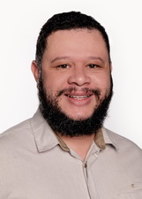 Foto de Magno Aparecido Sarnaglia
