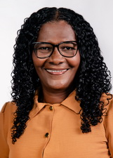 Foto de Maria de Fátima Cassiano da Rocha Silva