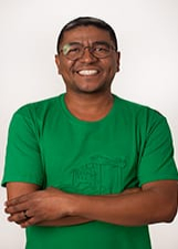Foto de Rondinelli Eleotério