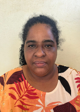 Foto de MARCIA EVARISTO DA SILVA