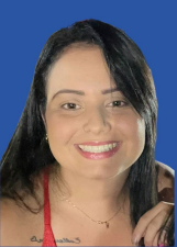 Foto de POLIANA DA SILVA SPERANDIO COTT