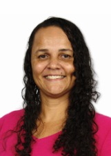 Foto de Joseline dos Santos Ramelow