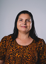 Foto de Elizabeth Regina Figueira Pereira