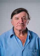 Foto de SEBASTIÃO ULIANA