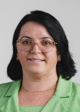 Foto de CLERIANE FERREIRA STREY