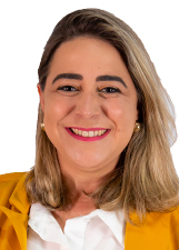 Foto de ANDRÉIA DE ANDRADE DALBÓ