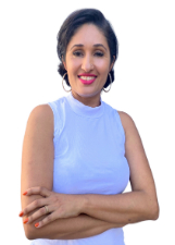 Foto de Claudia Carvalho de Oliveira