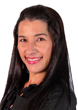 Foto de Silvania Maria do Amaral Abreu Oaske