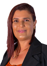 Foto de Jaqueline Aparecida dos Santos Cordeão