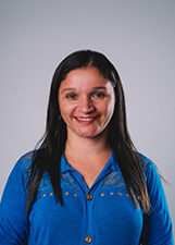 Foto de Marília Aparecida Barbosa