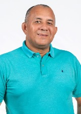 Foto de Jorge Luiz Recla de Jesus