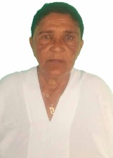 Foto de MARIA DA GLORIA PEREIRA DE ANDRADE METZKER