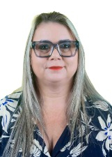 Foto de NILCELIA DOS SANTOS ALPINI SÃO JOSE
