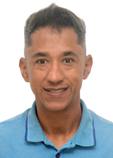 Foto de CLÉCIO PEREIRA DA SILVA