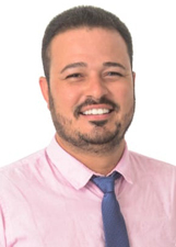 Foto de LUCAS VASCONCELLOS PEREIRA