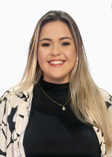 Foto de Layla Gabrielly Vitorino Quindeler Gasparini de Oliveira